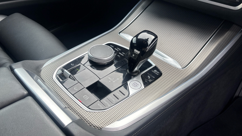 BMW X5 xDrive30d MHT M Sport 5dr Auto Diesel Estate